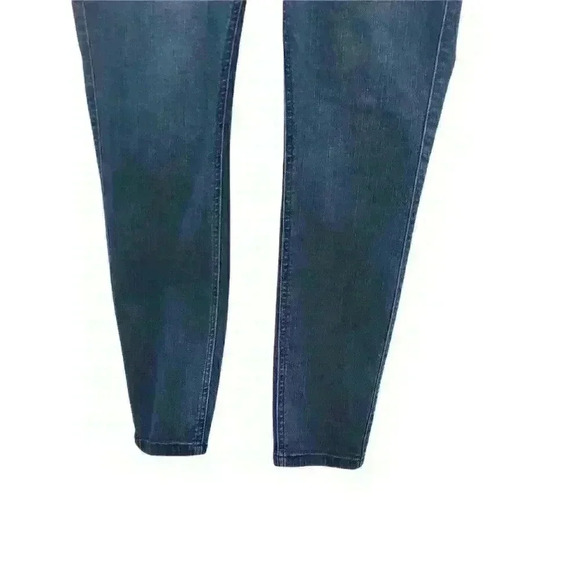 Torrid Bombshell Skinny Premium Stretch Jean 14T - Picture 6 of 10